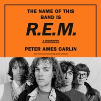THE NAME OF THIS BAND IS R.E.M.