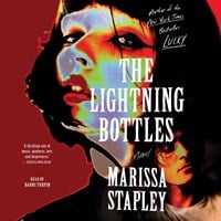 THE LIGHTNING BOTTLES