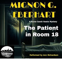 THE PATIENT IN ROOM 18