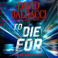 TO DIE FOR