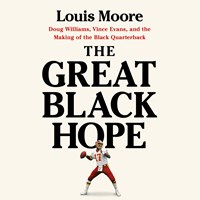 THE GREAT BLACK HOPE
