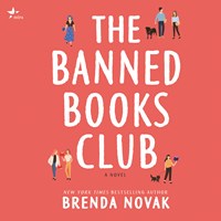 BANNED BOOKS CLUB