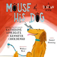 MOUSE AND HIS DOG