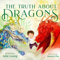 THE TRUTH ABOUT DRAGONS