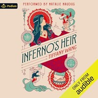 INFERNO'S HEIR