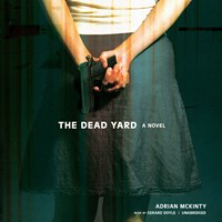 THE DEAD YARD