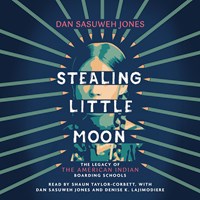 STEALING LITTLE MOON