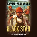 BLACK STAR
