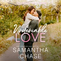 UNDENIABLE LOVE