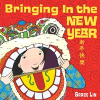 BRINGING IN THE NEW YEAR