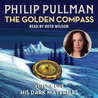 THE GOLDEN COMPASS