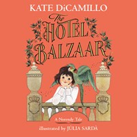 THE HOTEL BALZAAR