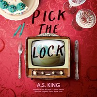 PICK THE LOCK