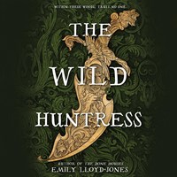 THE WILD HUNTRESS 