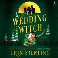 THE WEDDING WITCH
