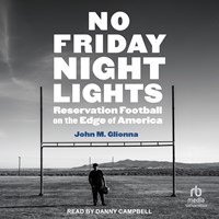 NO FRIDAY NIGHT LIGHTS
