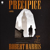 PRECIPICE