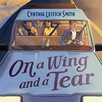 ON A WING AND A TEAR