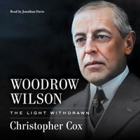WOODROW WILSON 