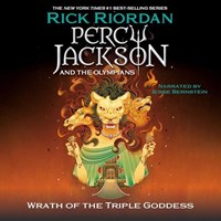 WRATH OF THE TRIPLE GODDESS