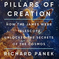 PILLARS OF CREATION