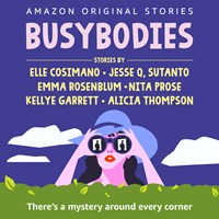 BUSYBODIES