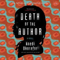 DEATH OF THE AUTHOR