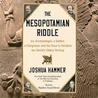 THE MESOPOTAMIAN RIDDLE