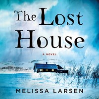 THE LOST HOUSE