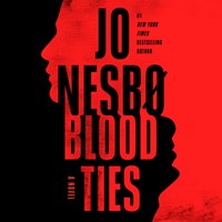 BLOOD TIES