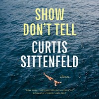 SHOW DON'T TELL