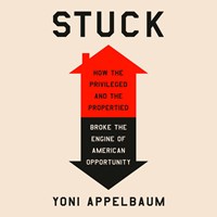STUCK