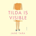 TILDA IS VISIBLE