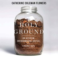 HOLY GROUND