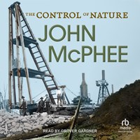 THE CONTROL OF NATURE