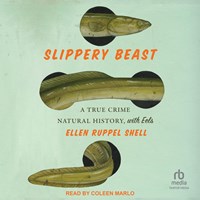 SLIPPERY BEAST