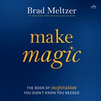 MAKE MAGIC