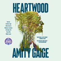 HEARTWOOD