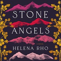 STONE ANGELS