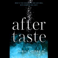 AFTERTASTE