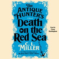 THE ANTIQUE HUNTER'S DEATH ON THE RED SEA