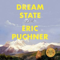 DREAM STATE