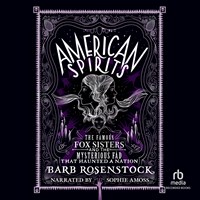 AMERICAN SPIRITS