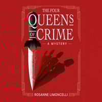 THE FOUR QUEENS OF CRIME