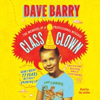 CLASS CLOWN