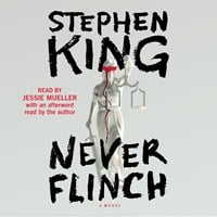 NEVER FLINCH
