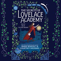 THE SECRETS OF LOVELACE ACADEMY