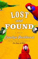 LOST AND FOUND