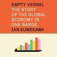 EMPTY VESSEL
