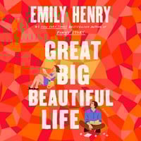 GREAT BIG BEAUTIFUL LIFE